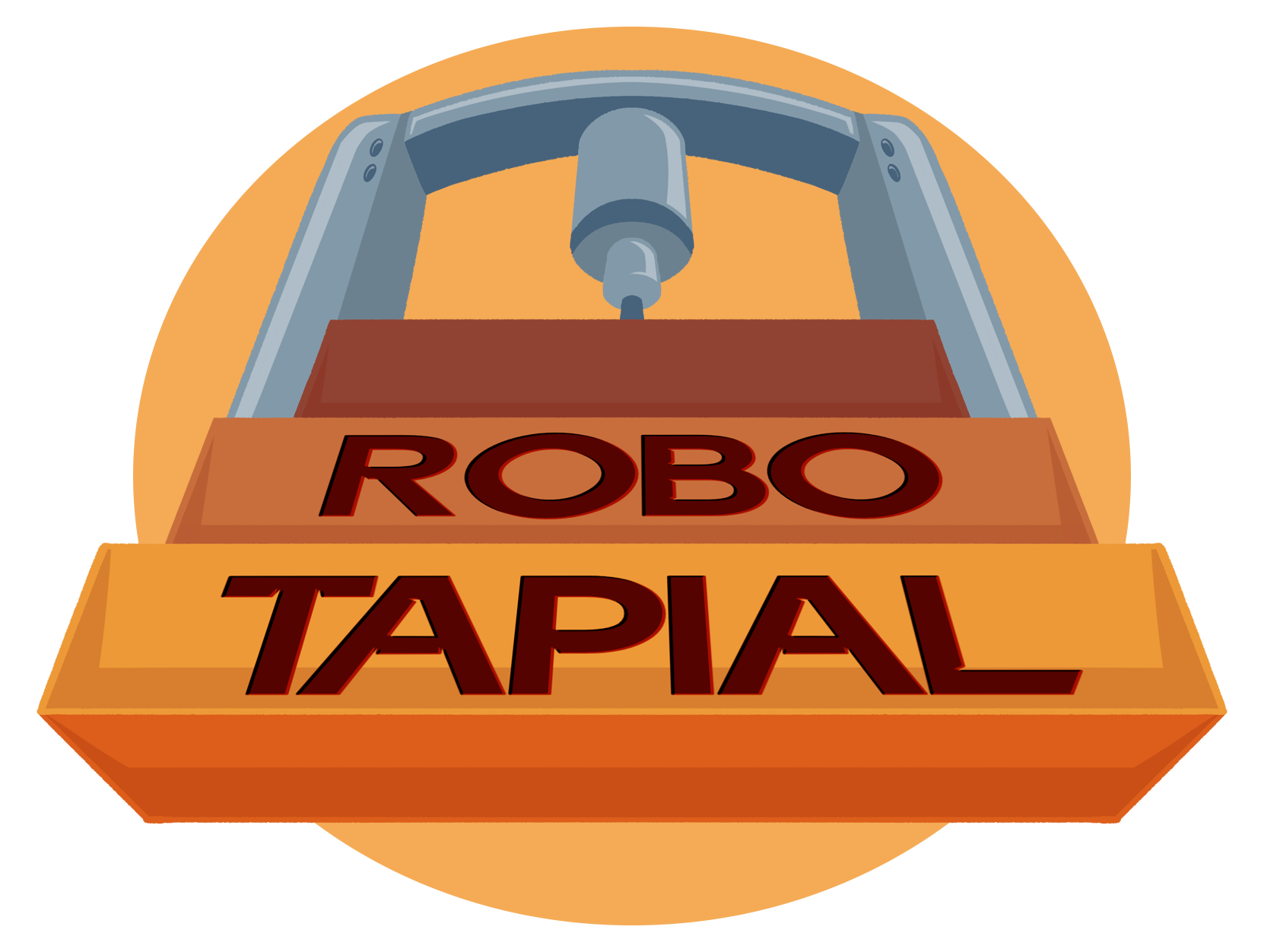 Robotapial